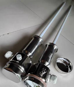 Medidor de Nivel Capacitivo Endress+Hauser Liquicap FMI51 con 0.1% de Repetibilidad y Precisión, Medidor de Nivel Capacitivo Endress+Hauser FMI51 - Product Image 5