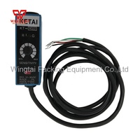 KETAI KT-RG22 (Grünes Licht) NPN-Fotozellensensor KT-RG22 (Rotes, Grünes Licht) NPN, KT-WG22 (Weißes, Grünes Licht) NPN