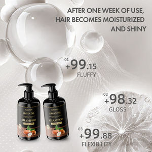 Productos para <span class=keywords><strong>el</strong></span> Cuidado del Cabello con Queratina Natural Orgánica, Marca Privada OEM, Champú <span class=keywords><strong>y</strong></span> Acondicionador de <span class=keywords><strong>Cebolla</strong></span> Transparente para <span class=keywords><strong>el</strong></span> Crecimiento del Cabello <span class=keywords><strong>y</strong></span> Anticaída - Product Image 5