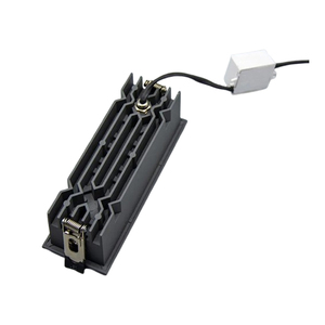 12w haute qualité COB ce <span class=keywords><strong>spot</strong></span> <span class=keywords><strong>led</strong></span> plafonnier rectangle intérieur vers le bas éclairage encastré cob downlight pour lampe <span class=keywords><strong>de</strong></span> <span class=keywords><strong>salle</strong></span> <span class=keywords><strong>de</strong></span> <span class=keywords><strong>bain</strong></span> - Product Image 3