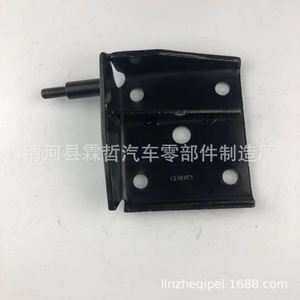 ฐานยึดสกรูรูปตัวยูสำหรับมิตซูบิชิ L200 อะไหล่เปลี่ยนแผ่นเหล็กพาเลท - Product Image 1
