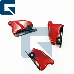 3E5169สวิตช์ป้องกัน3E-5169สำหรับมอเตอร์120H 120K เกรดมอเตอร์ - Product Image 2