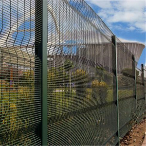 Bán Nóng Chống Leo Lên Với Tường Spike Hàng Rào Cấp Độ An Ninh Cao Nhất Chống Leo Lên Chống Cắt Thiết Kế Hàng Rào - Product Image 2