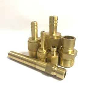 Mỹ Hose khớp nối nhà sản xuất thủy lực nước nhanh chóng Coupler từ Trung Quốc nhà máy - Product Image 6