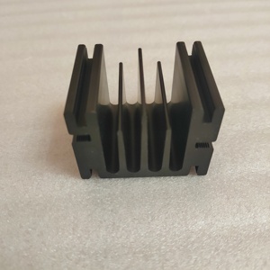 Bộ Tản Nhiệt Bằng Nhôm Bộ Tản Nhiệt Bộ Tản Nhiệt Làm Mát Cho Chip Điện Tử IC LED Máy Tính Có Băng Dẫn Nhiệt - Product Image 6