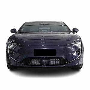 Changan Avatr <span class=keywords><strong>Avatar</strong></span> 12 EV 2024, Berlina Elettrica ad Alte Prestazioni, Auto con Cambio Automatico, 4WD, Nuova Energia, Versione Inglese - Product Image 5