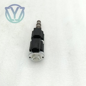 Válvula Solenoide 25/MM5000 25MM5000 para Retroexcavadora JCB 3CX 4CX 5CX, Repuestos para Excavadoras, Piezas de Maquinaria de Construcción - Product Image 4