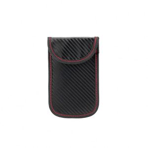 Boîte Faraday anti-brouillage avec 2 sacs Faraday pour protection de clés, bloqueur de signal, pochette Faraday RFID pour clés de voiture - Product Image 2