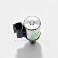 Accesorios de Cargador de Alta Calidad 25220994, Válvula Solenoide Hidráulica 12V25-220994 para JCB 3CX 3CX-2 3DX