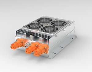 Offre Spéciale : Convertisseur 560S400, Plage de Tension d'Entrée 350-750 VDC vers 400 VDC, et 750 VDC vers 400 V - Product Image 3