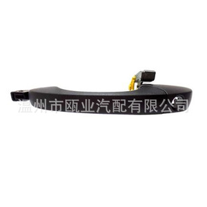 มือจับประตูด้านนอก Dodge Chrysler Jeep รุ่น 1NA5OHBVAC 04589719AC 04589716AC อะไหล่ทดแทนใหม่ - Product Image 1