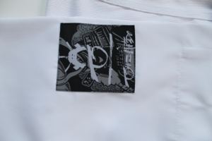 工場直販 カスタマイズ BJJ 柔術着 オーダーメイド プロ競技用 綿素材 格闘技ウェア - Product Image 6