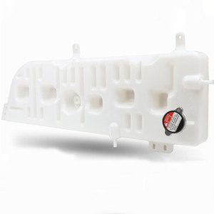 สำหรับถังขยายของฟอร์ด รุ่น F81Z8A080AA สำหรับระบบระบายความร้อนรถยนต์ อะไหล่ทดแทนแบบขันเกลียว - Product Image 1