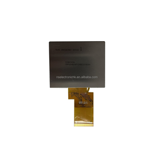 Módulo de Componente Electrónico TM035KDZ25 para Pantallas de Instrumentos de Medición - Product Image 1
