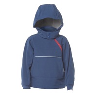 Ropa de invierno para bebé, chaqueta cálida de concha suave para niño y niña, abrigo para bebé, chaqueta Softshell para chico, ropa para niños