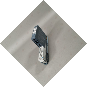 6ES7193-6BP00-0DA0 6ES7 193 6BP00 0DA0 Módulo de Control de Automatización Industrial PLC, Módulo de Entrada y Salida Digital - Product Image 1