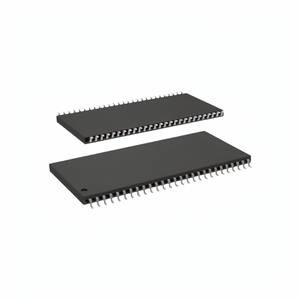 Memoria de Canal del Fabricante 54 TSOP IS42S16320B-7TLI-TR Comprar Componentes Electrónicos en Línea - Product Image 1