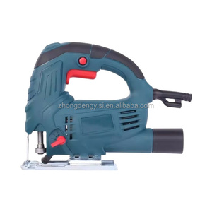Scie électrique miniature professionnelle 750W, scie sauteuse portable, machine à découper le bois, autres machines et équipements de travail du bois - Product Image 1