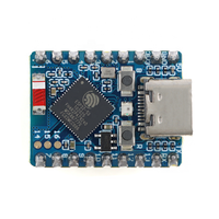 Mini carte de développement ESP32-S3-Zero WiFi BT Ultra-petite taille ESP32 S3 ESP 32 Supermini