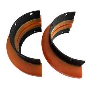 Accouplements métalliques Manny E10 E20 E30, état neuf, pièces de compresseur industriel pour compresseur d'air à vis - Product Image 1