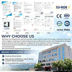 Adesivo per il Sonno HLK Premium con Oli Essenziali, Logo Personalizzato OEM, di Alta Qualità, Sicuro per la Pelle e Traspirante per Negozi di Lusso - Product Image 2