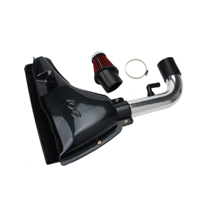 Boîte d'admission d'air à haut débit pour voiture électrique AUSO, système de filtre à air de style fibre pour Peugeot 106 1.6L 98-06 <span class=keywords><strong>VTS</strong></span> WG-190, pièces de voiture - Product Image 6