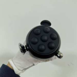 Pistola <span class=keywords><strong>de</strong></span> <span class=keywords><strong>Masaje</strong></span> Muscular <span class=keywords><strong>de</strong></span> 3.5mm con Vibración Silenciosa para Reducir el Dolor Muscular, Versión Max, Máquina <span class=keywords><strong>de</strong></span> Terapia <span class=keywords><strong>de</strong></span> Liberación Rápida - Product Image 2