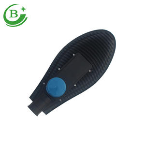 Lampe de rue LED COB étanche en aluminium pour extérieur, contrôle de la lumière, 150W, <span class=keywords><strong>prix</strong></span> promotionnel - Product Image 2