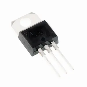 Mới Và Gốc Cj7815 Để 220 Tuyến Tính Điều Chỉnh Điện Áp 7815 1.5A/15V Gốc Ba-Thiết Bị Đầu Cuối Điều Chỉnh