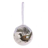 Ornements d'arbre de Noël, boule de Noël suspendue, décoration