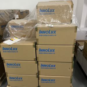 GK173VB-01B innolux 17.3 inch UHD <span class=keywords><strong>LED</strong></span> EDP IPS <span class=keywords><strong>LCD</strong></span> hiển thị bảng điều khiển 3840*2160 1300nits 12000:1 RGB/LVDS giao diện 30pins Chứng Khoán TFT - Product Image 5