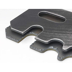 Máquinas Industriales de Desbarbado de 800 mm, las Mejores Soluciones de Desbarbado y Pulido para el Acabado de Superficies de Acero Inoxidable y Redondeo de Bordes - Product Image 5