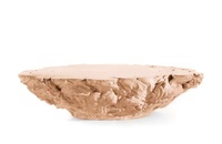Jiayidao — table basse ronde en bois, Design nouveau, pour la maison et le bureau