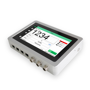 Vzjet Tij Printer Coding Machinery and Systems with I/O and Network Port Support <strong>PC</strong> Remote <strong>Control</strong> - Product Image 3