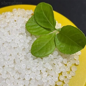 LDPE Gránulos Virgen Resina de polietileno de baja densidad Precio de fábrica Venta - Product Image 4