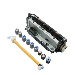 Kit de Mantenimiento <span class=keywords><strong>CB388A</strong></span> 110V / CB389A 220V / Kit MK PM para Impresoras P4014, P4015, P4515, Repuestos - Product Image 1