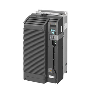 ซีเมนส์โมดูลไฟฟ้า G120อินเวอร์เตอร์ความถี่6SL3210-1PH26-2UL0การควบคุมเวกเตอร์45kW 380โวลต์ - Product Image 3
