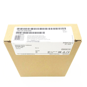 Nuevo Módulo PLC S7-300 Original 6ES7332-5HF00-0AB0 - Product Image 2