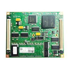 4006091001 REVF 711334Y01925 04.02.05 NEMI860 MB R2.1 placa base Industrial placa CPU módulo placa principal Stock Original - Product Image 1