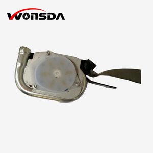 <span class=keywords><strong>Ceinture</strong></span> <span class=keywords><strong>de</strong></span> <span class=keywords><strong>sécurité</strong></span> rétractable pour Chevrolet Malibu – Pièces et accessoires automobiles d'usine - Product Image 5