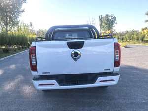 Pick-up d'occasion 2.0T <span class=keywords><strong>diesel</strong></span> le plus vendu en <span class=keywords><strong>2021</strong></span> : le plus grand espace pour transporter vos marchandises, idéal pour soutenir votre effort et votre aventure. - Product Image 3
