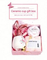 Oferta Especial 2025 Nuevo Diseño Artículos Promocionales Corporativos Set de Regalo Creativo para Bodas Mujeres Niñas Día de San Valentín Cumpleaños Logotipo Personalizado