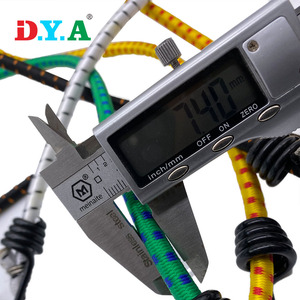 Эластичный шнур из полиэстера, 12 мм - Product Image 5
