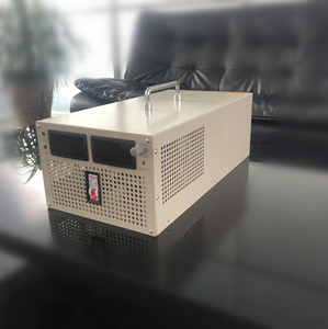 5000W 스위칭 파워 서플라이: 100V 50A 전류/전압 조절 가능, 디지털 디스플레이 (CCTV, 3D 모터용 5KW 변환기) - Product Image 5