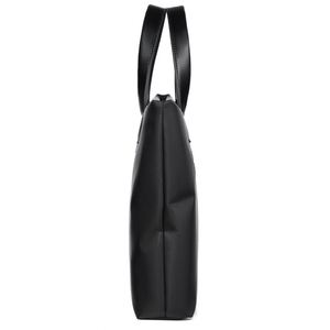 Bolsa de Viaje para Hombre con Logotipo Personalizado, para Portátil y Documentos, de Gran Capacidad, Material de Poliéster - Product Image 2