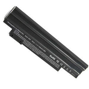 แบตเตอรี่แล็ปท็อป D255สำหรับ Acer <span class=keywords><strong>Aspire</strong></span> One 522 722 D255E D260 AOD260 D270 AL10A31 LT2304c เกตเวย์ LT23ชุดแบตเตอรี่โน๊ตบุ๊ค - Product Image 2