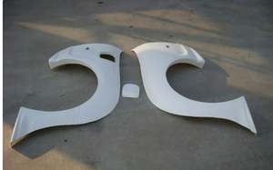 Kit de 10 pièces RIDOBig Surround pour Toyota Supra JZA80 93-97 - Product Image 4