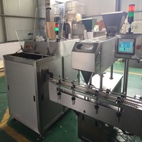 Jianfeng Machine automatique de comptage de comprimés de bonbons