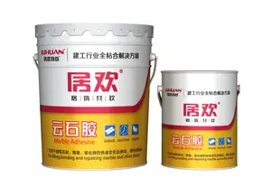JUHUAN — colle adhésive en résine époxy, 30 ml, meilleure réparation, carreaux de ciment