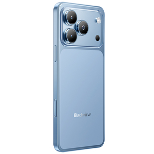 Blackview Wave 7C 4G Smartphone 6.56inch 4+128GB 32MP Rear <b>Camera</b> 13MP Front <b>Camera</b> T310 5000mAh Android 16 Blackview Phone - Product Image 4